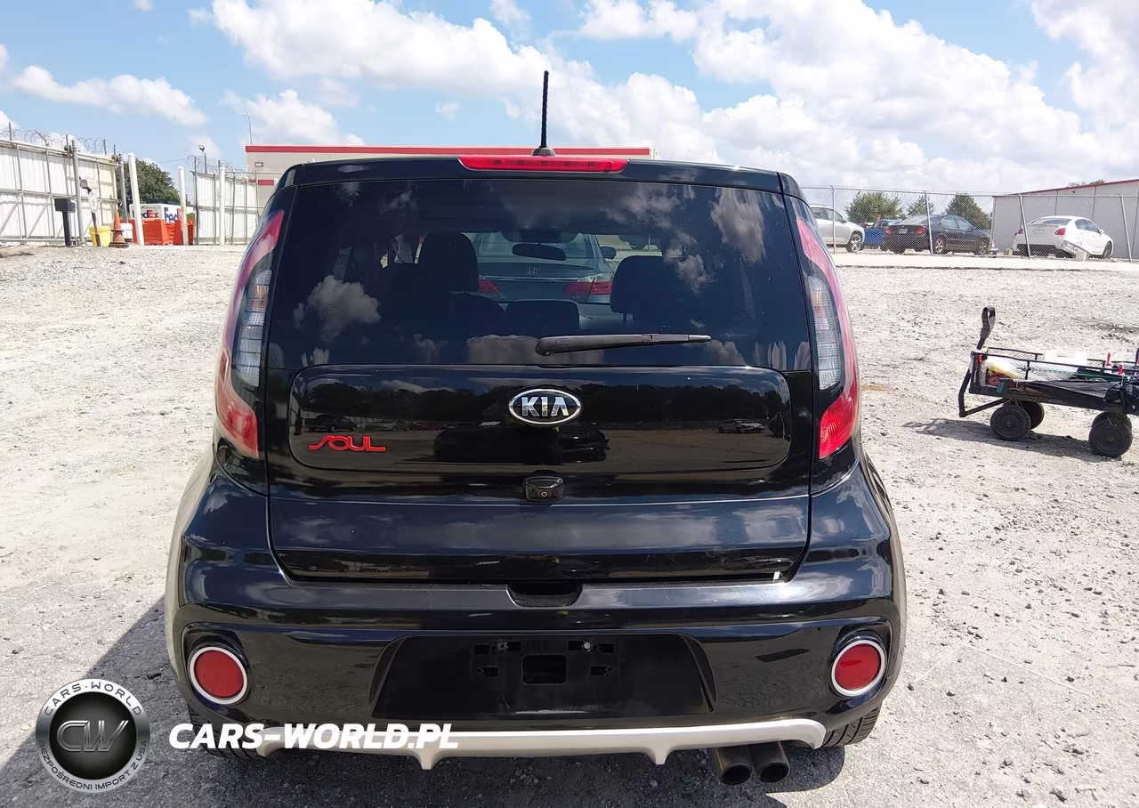2018 Kia Soul ! VIN:KNDJX3AA5J7900345 - 16