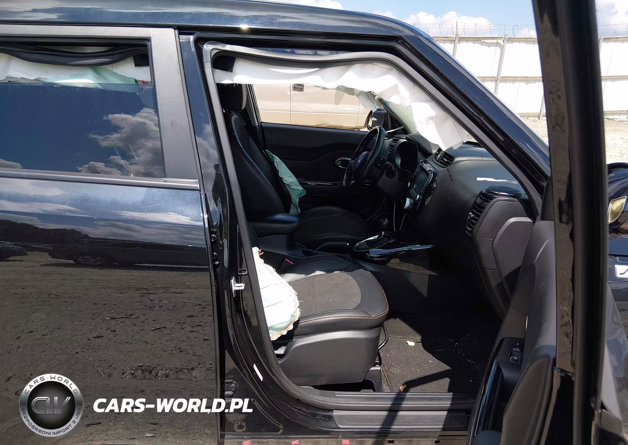 2018 Kia Soul ! VIN:KNDJX3AA5J7900345 - 5