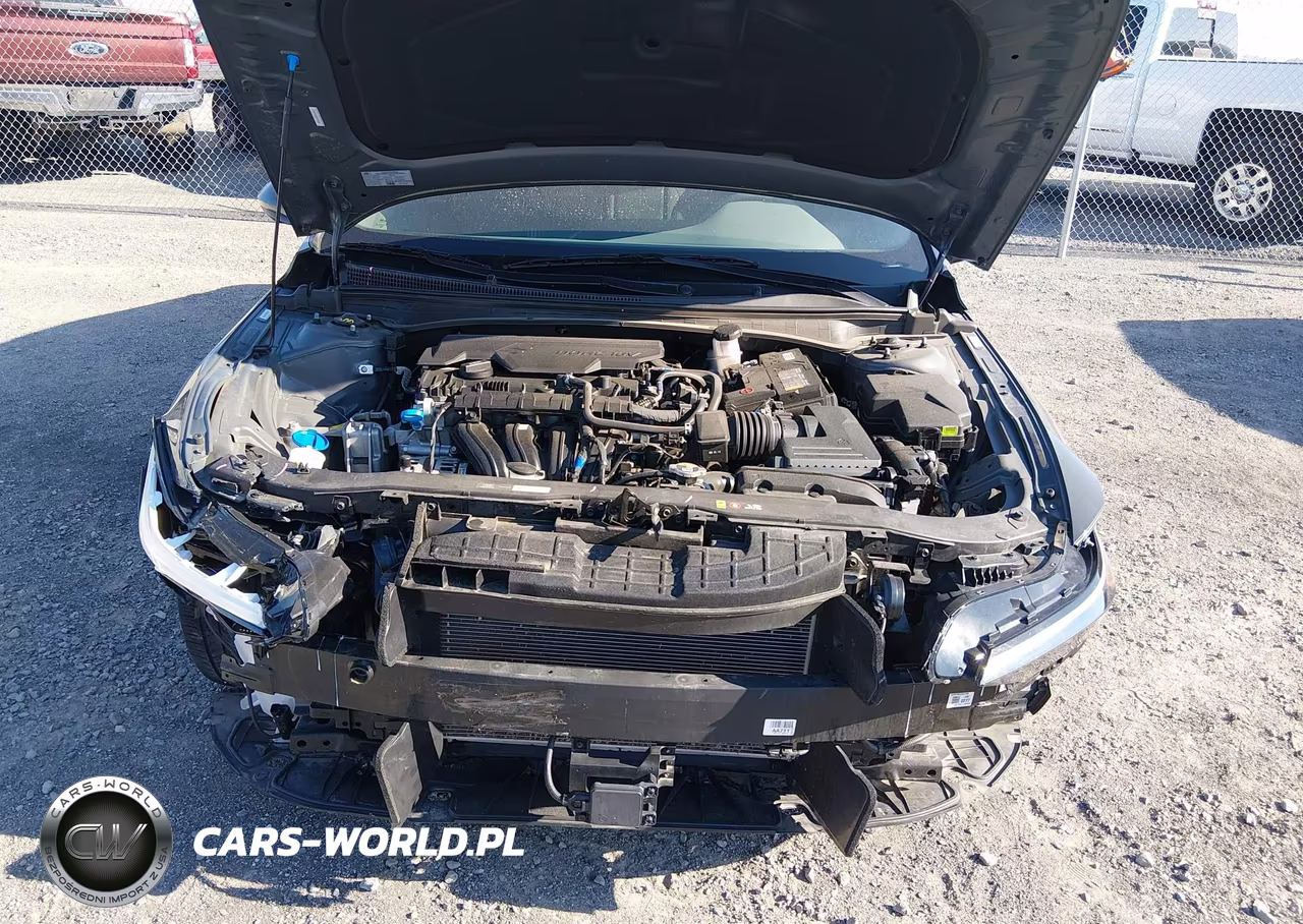 2025 Hyundai Elantra Sel Convenience VIN:KMHLS4DG2SU978335 - 10