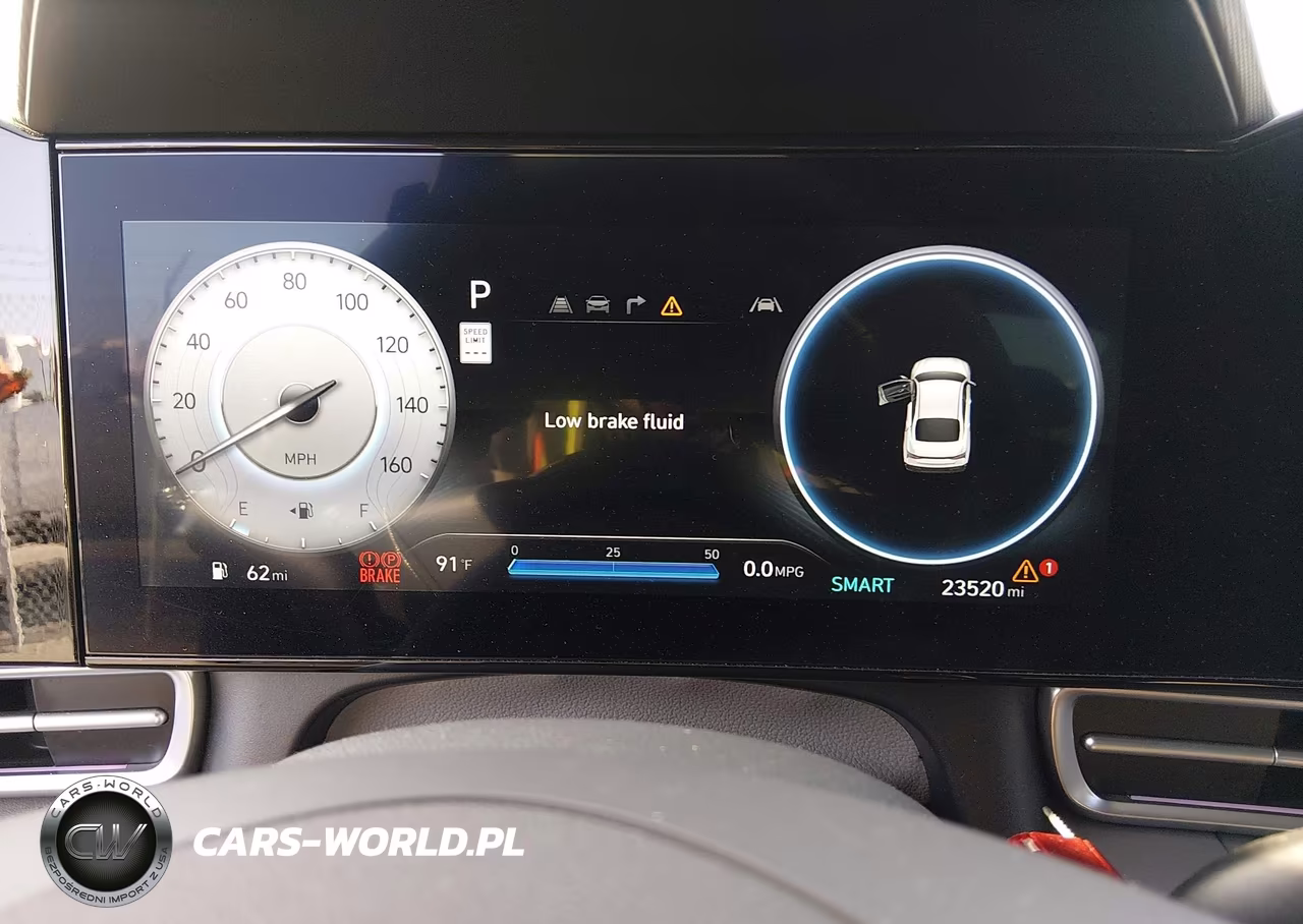 2025 Hyundai Elantra Sel Convenience VIN:KMHLS4DG2SU978335 - 7
