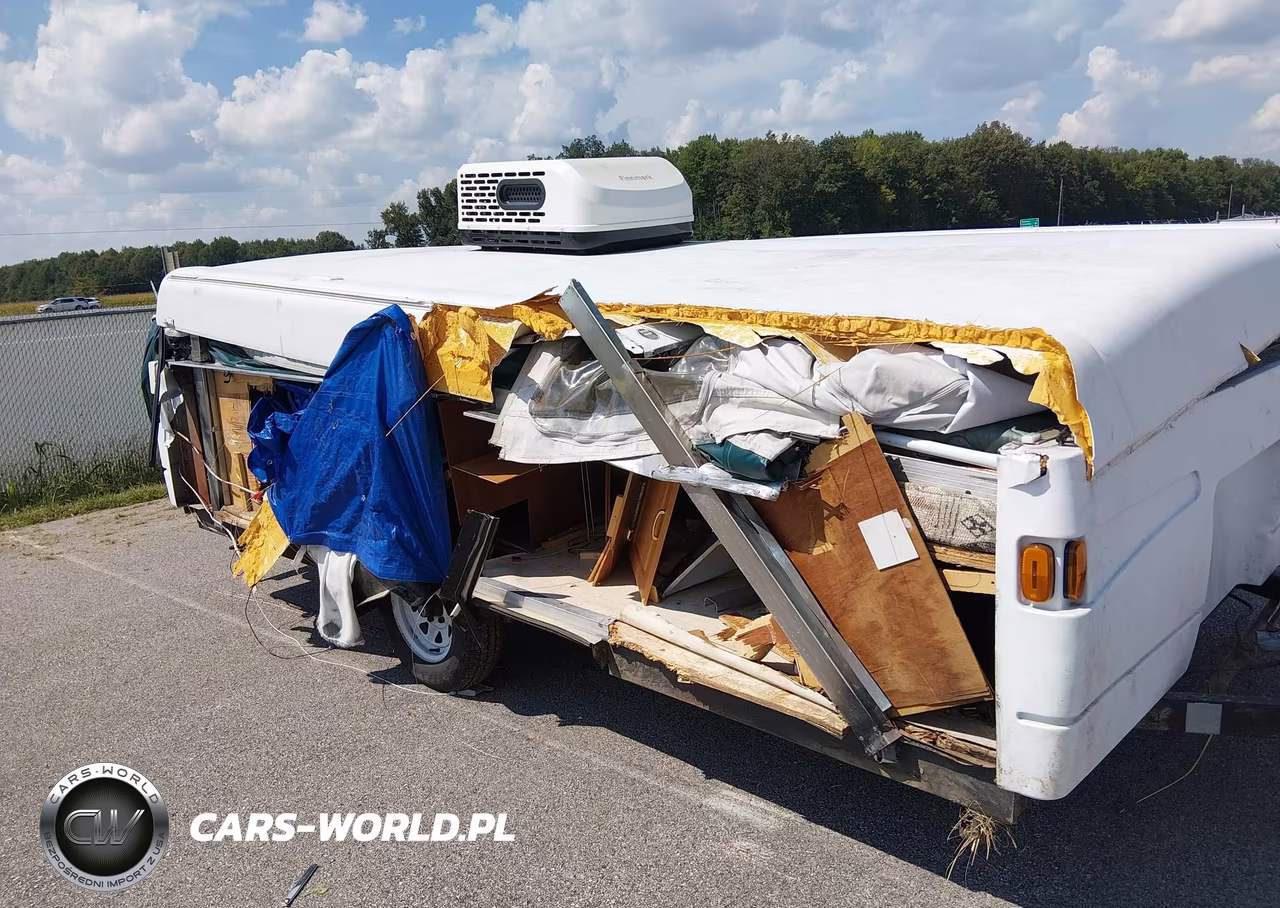 2002 Coleman Pioneer VIN:4CP691G1627224213 - 6