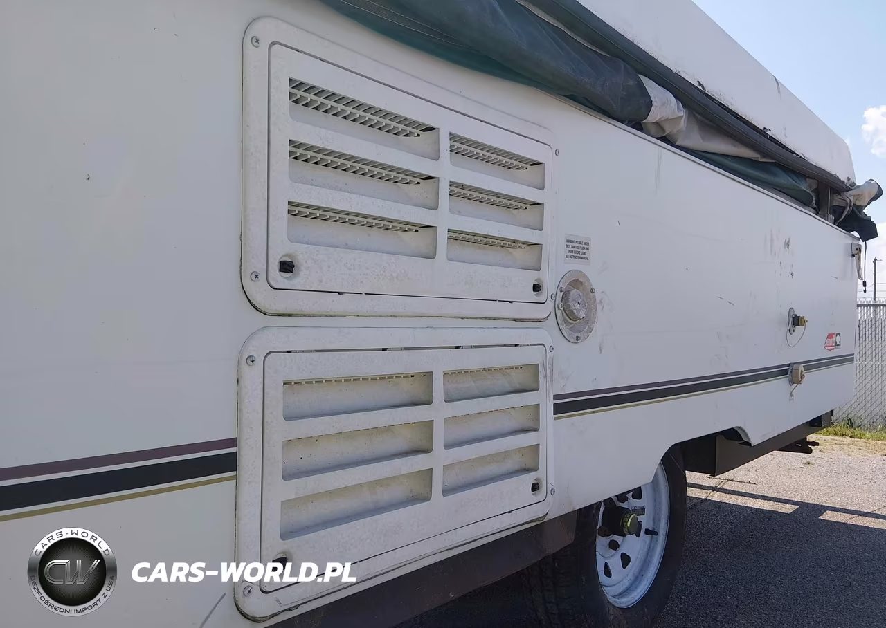 2002 Coleman Pioneer VIN:4CP691G1627224213 - 7