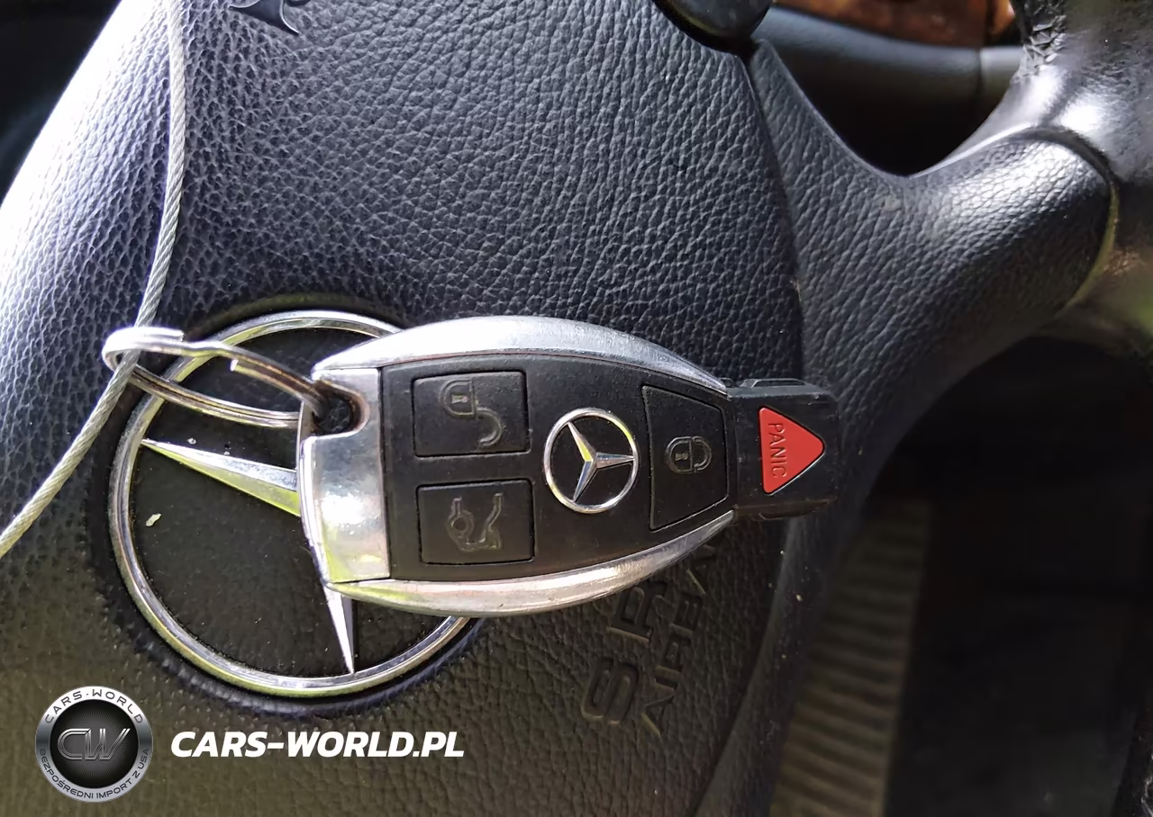 2007 Mercedes-Benz Clk 350 VIN:WDBTK56F27F214848 - 11
