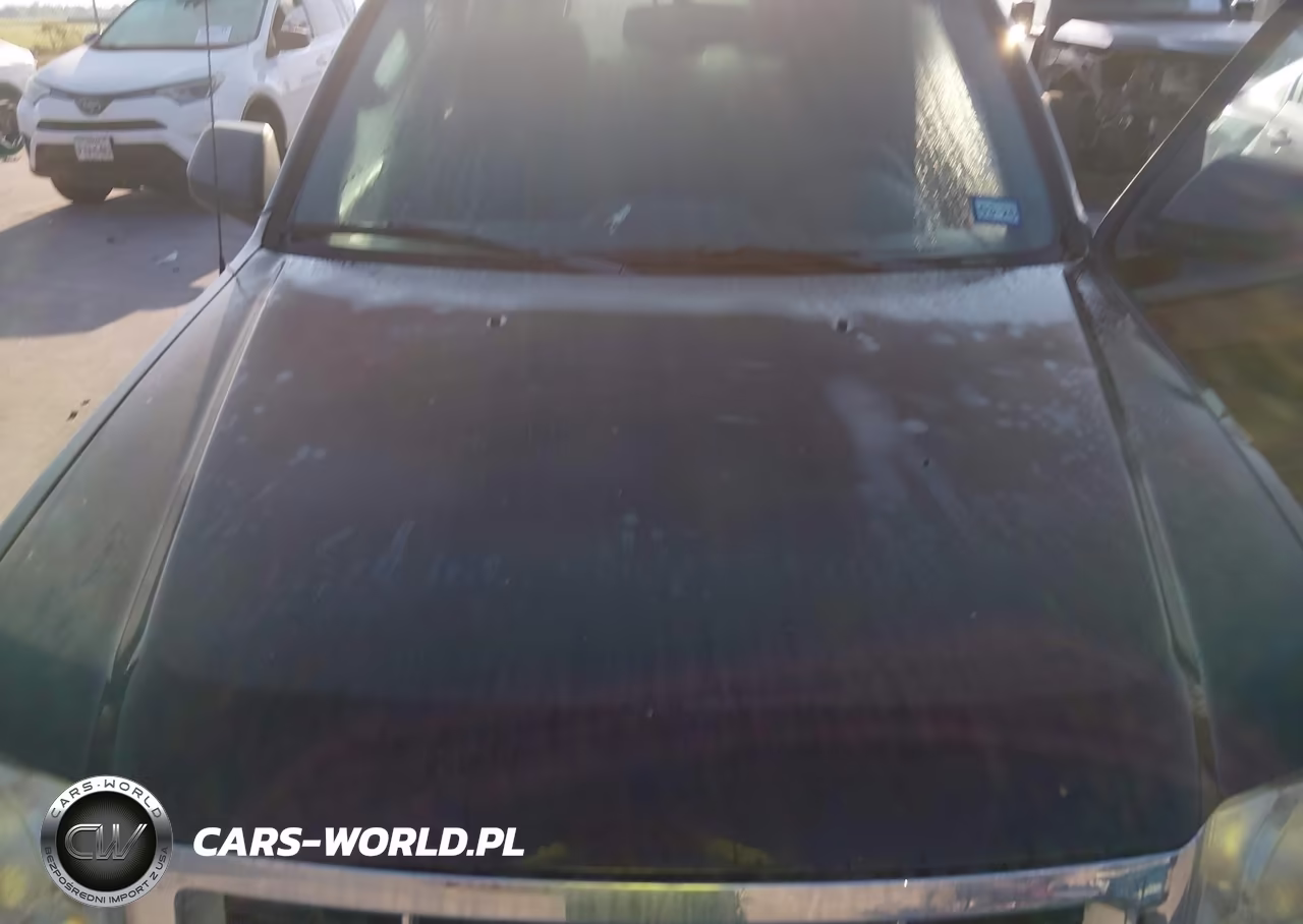2012 Ford Escape Xlt VIN:1FMCU9DG5CKA88562 - 6