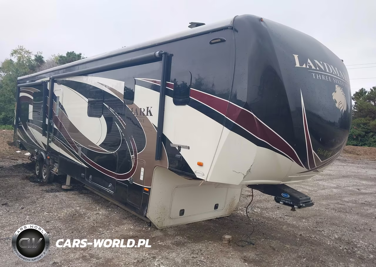 2017 Heartland Rv Other – zdjęcie 1 z 15