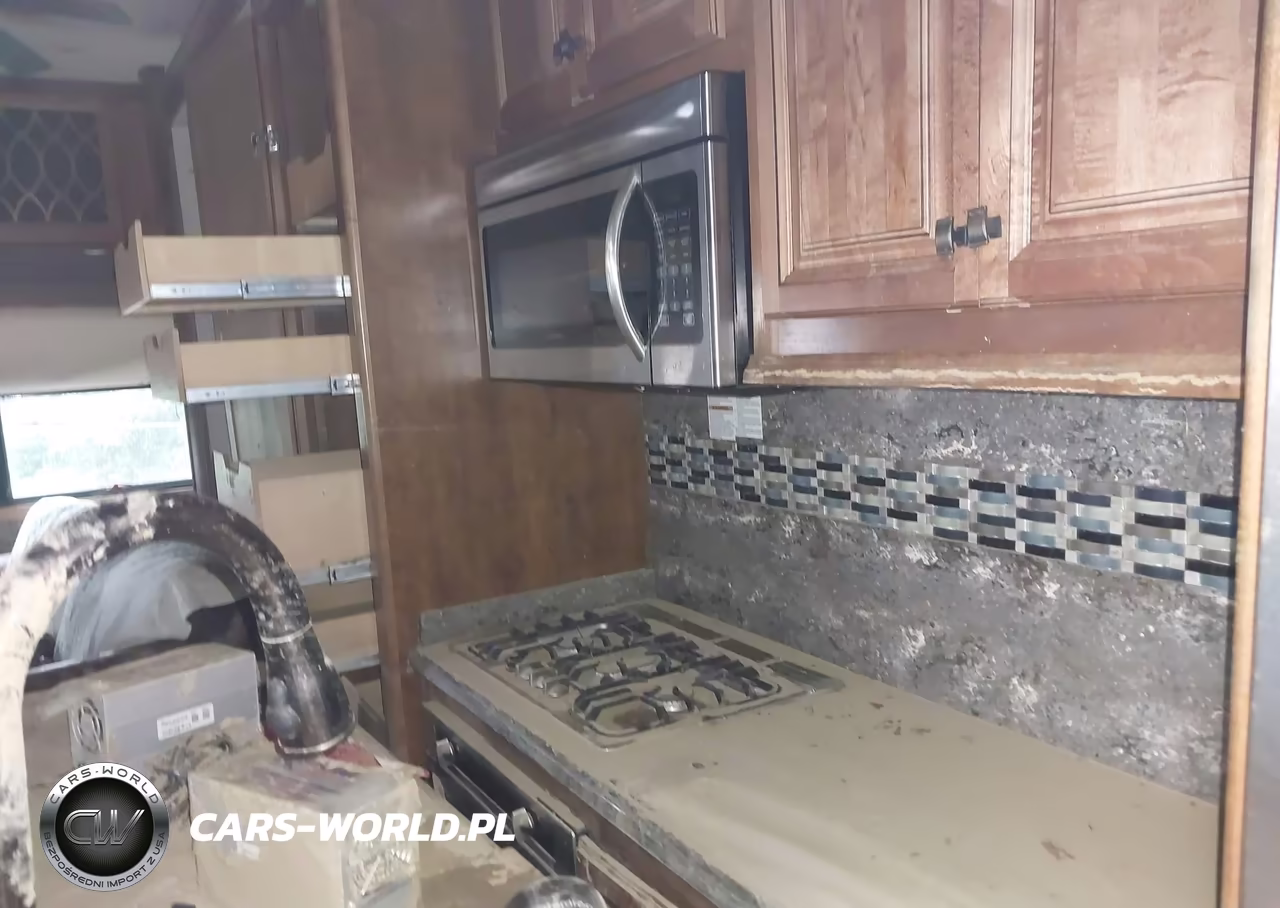 2017 Heartland Rv Other VIN:5SFBG4325HE342967 - 12