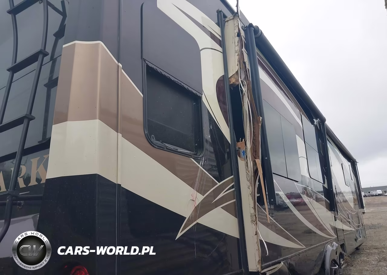 2017 Heartland Rv Other VIN:5SFBG4325HE342967 - 15