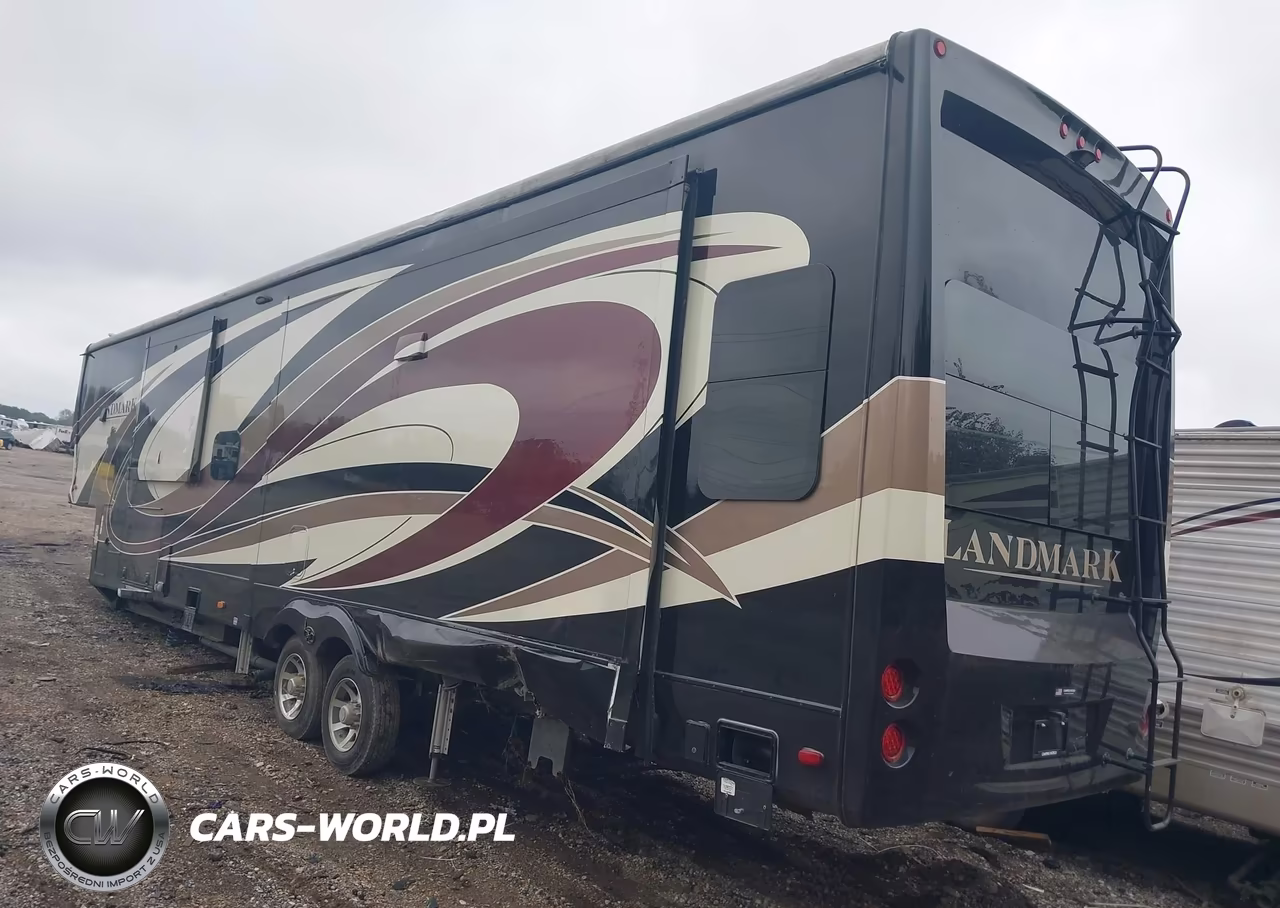 2017 Heartland Rv Other VIN:5SFBG4325HE342967 - 3