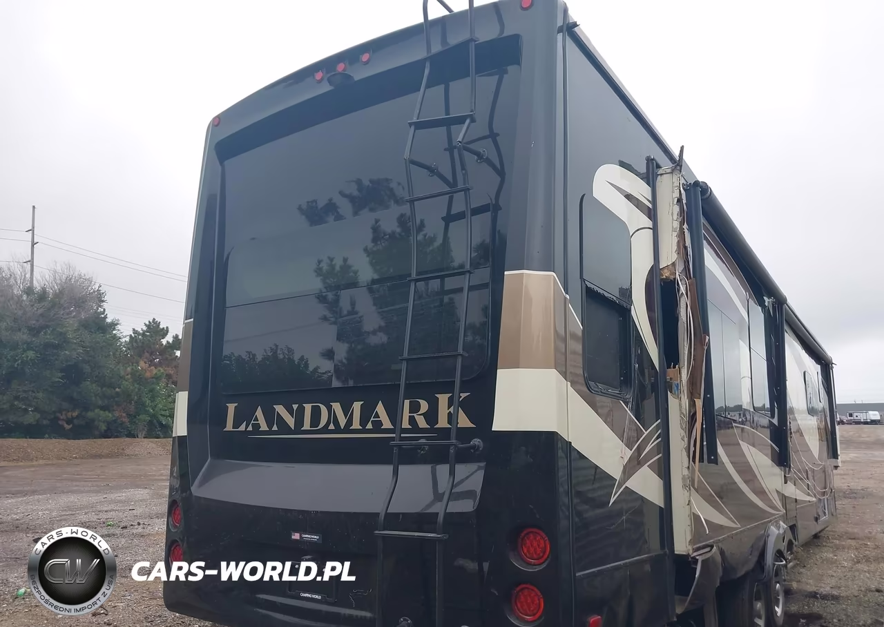 2017 Heartland Rv Other VIN:5SFBG4325HE342967 - 4