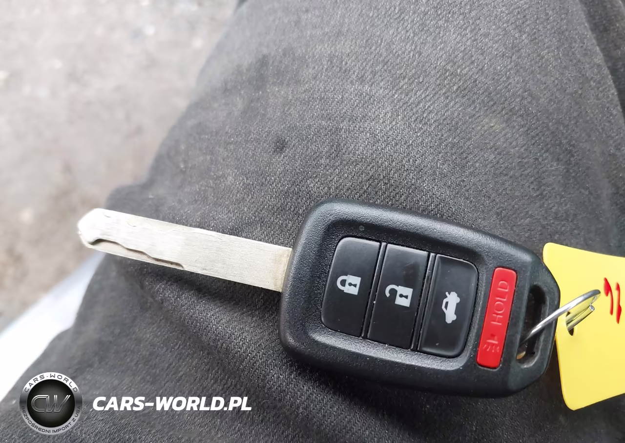 2014 Honda Accord Lx VIN:1HGCR2F33EA224740 - 11