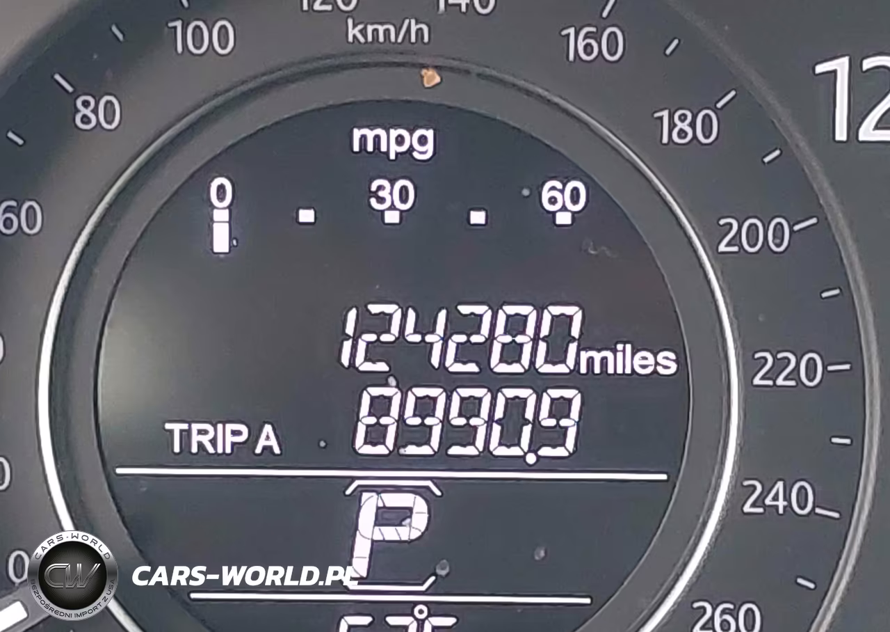 2014 Honda Accord Lx VIN:1HGCR2F33EA224740 - 16