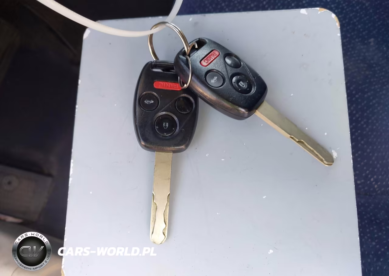 2008 Honda Civic Hybrid VIN:JHMFA36268S024075 - 11