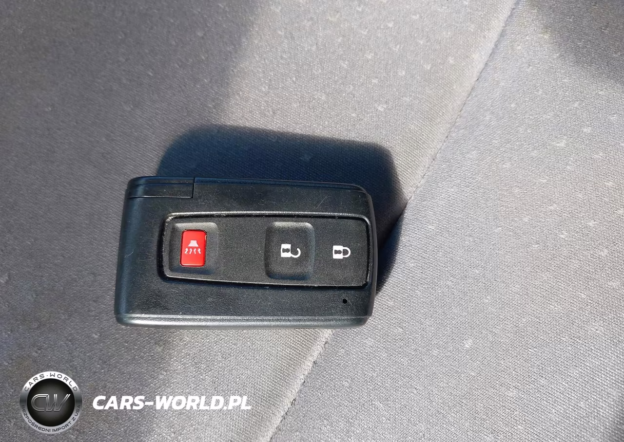2006 Toyota Prius VIN:JTDKB20UX67519056 - 11