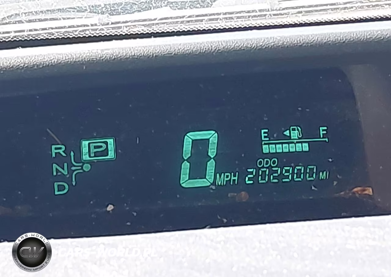 2006 Toyota Prius VIN:JTDKB20UX67519056 - 7