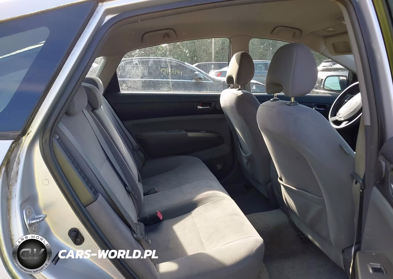 2006 Toyota Prius VIN:JTDKB20UX67519056 - 8