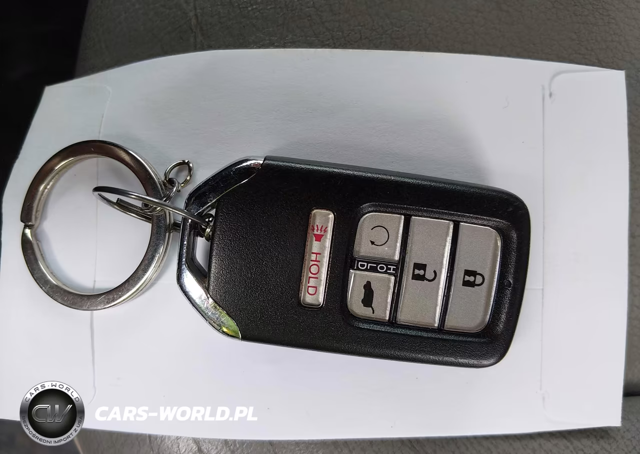 2018 Honda Pilot Ex-L VIN:5FNYF6H52JB048655 - 11