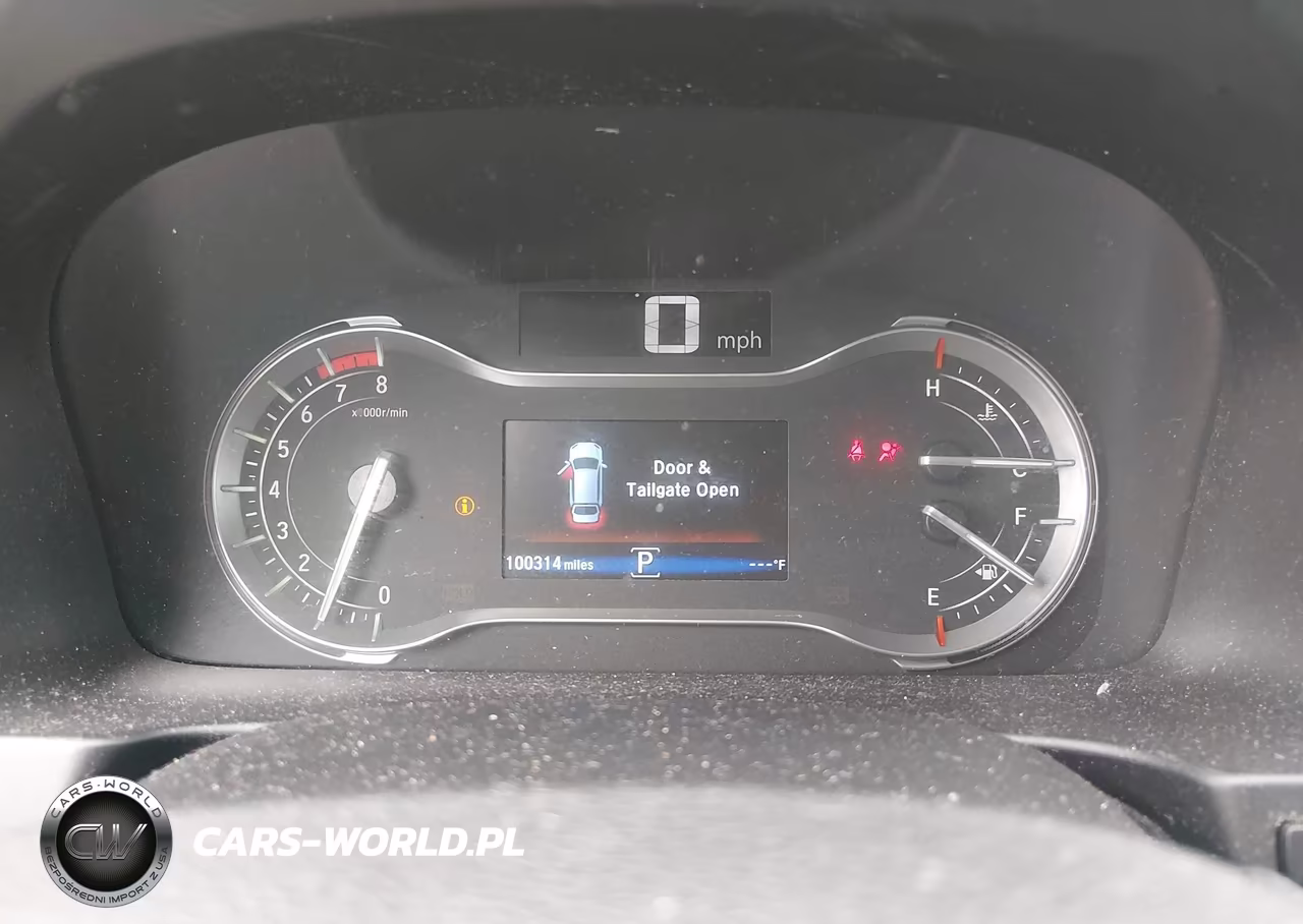 2018 Honda Pilot Ex-L VIN:5FNYF6H52JB048655 - 7