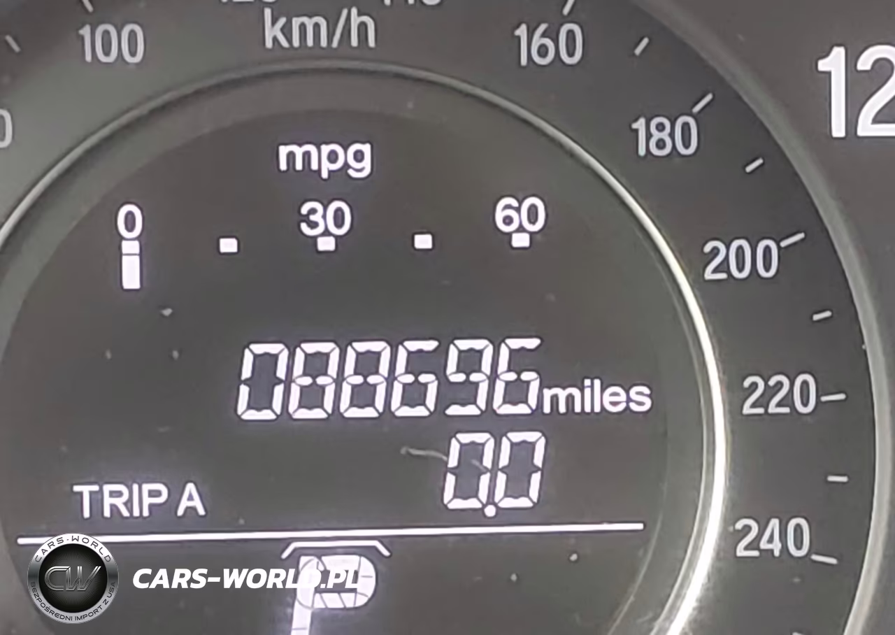 2017 Honda Accord Ex-L V6 VIN:1HGCR3F84HA023760 - 15