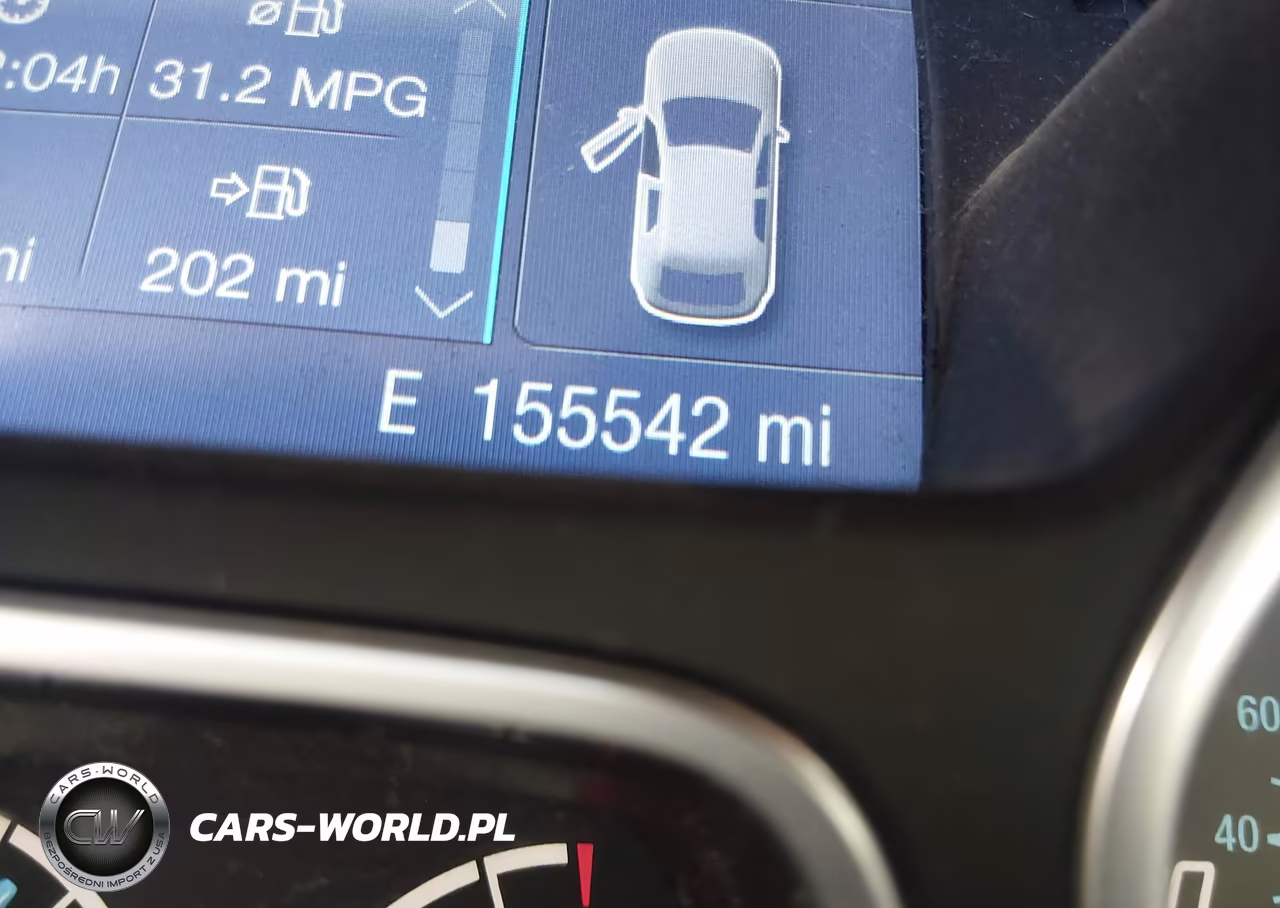2014 Ford Focus Se VIN:1FADP3F25EL283904 - 16