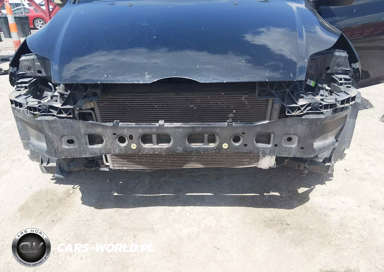 2014 Ford Focus Se VIN:1FADP3F25EL283904 - 6