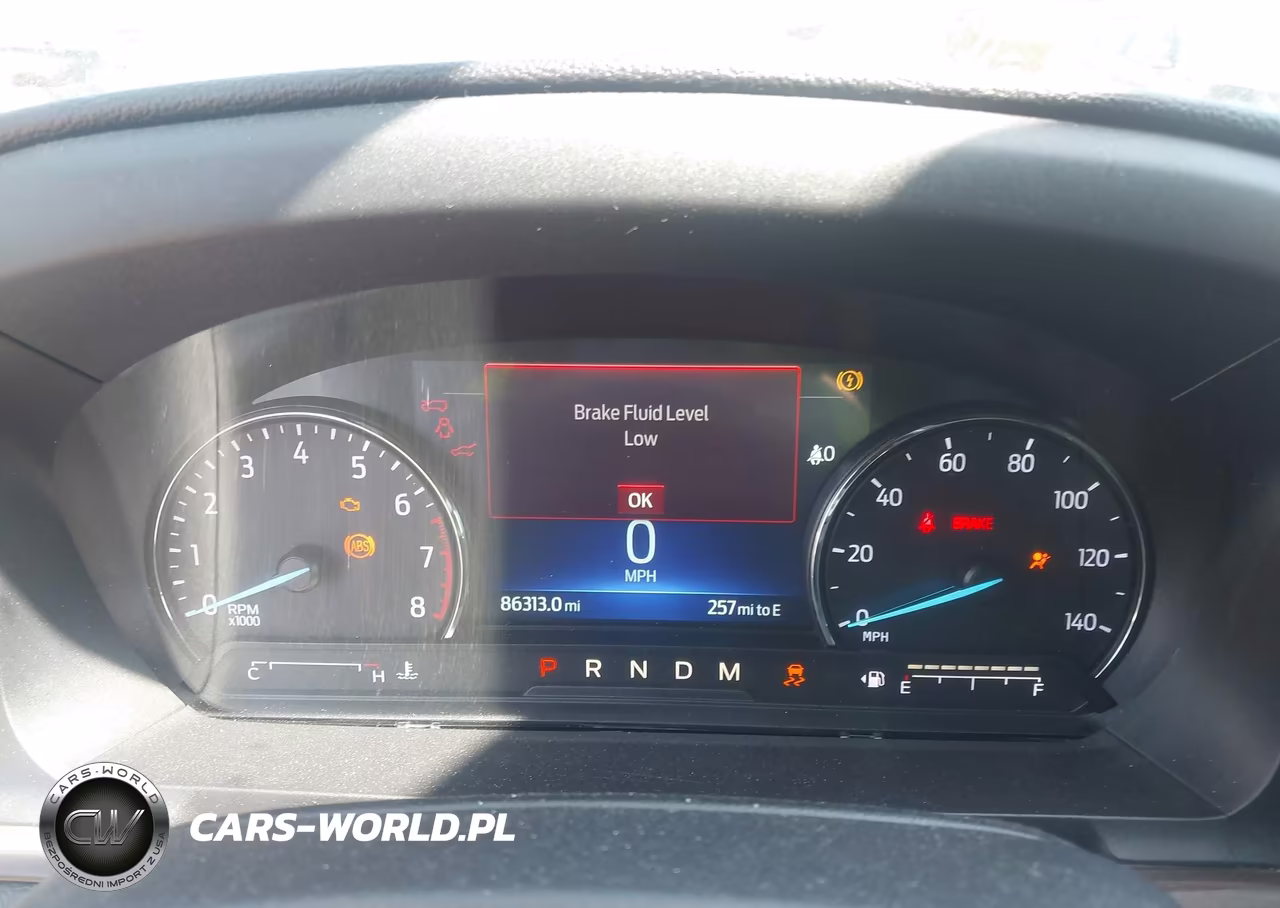 2021 Ford Explorer Limited VIN:1FMSK7FH5MGA27731 - 7