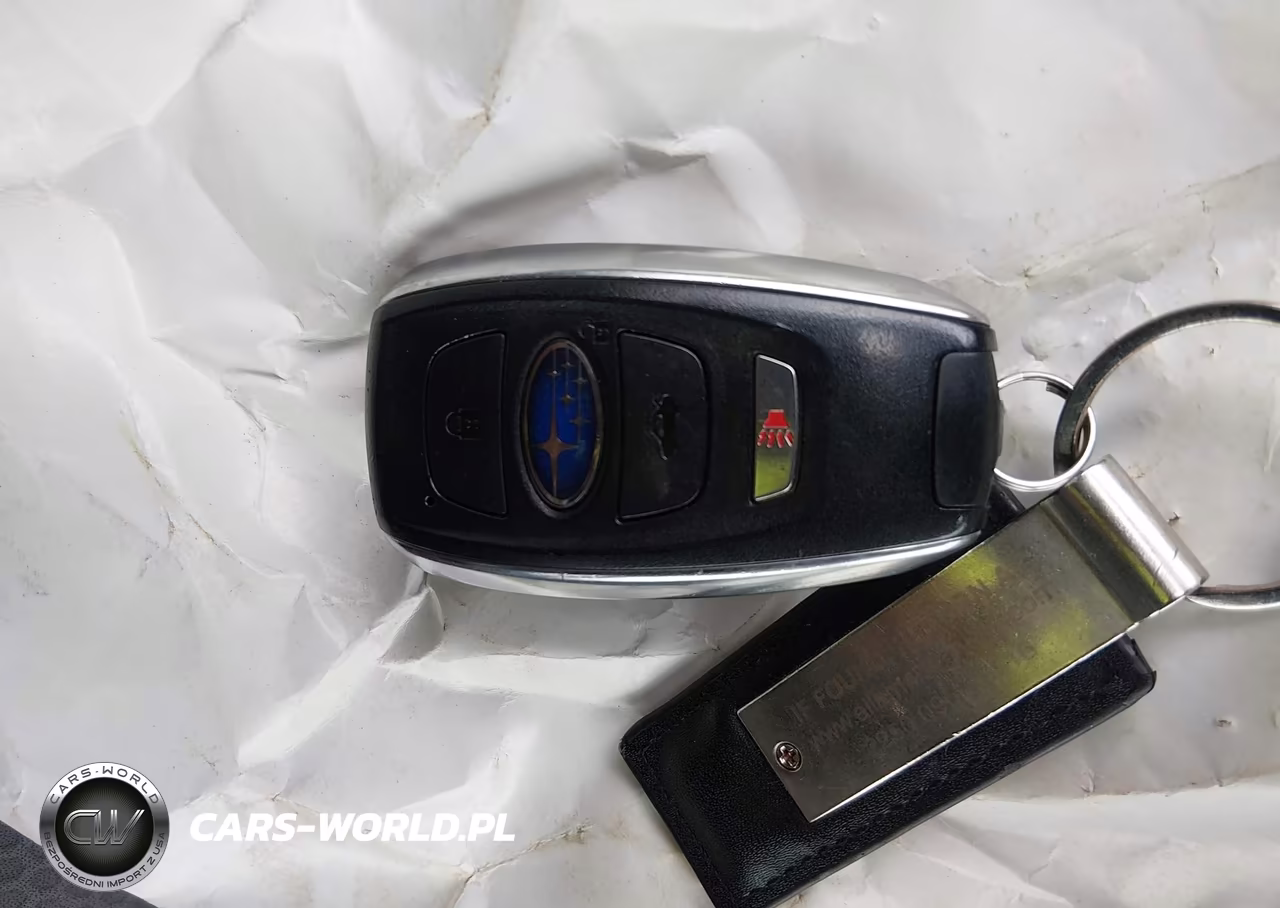 2024 Subaru Forester Wilderness VIN:JF2SKAJC5RH528781 - 11