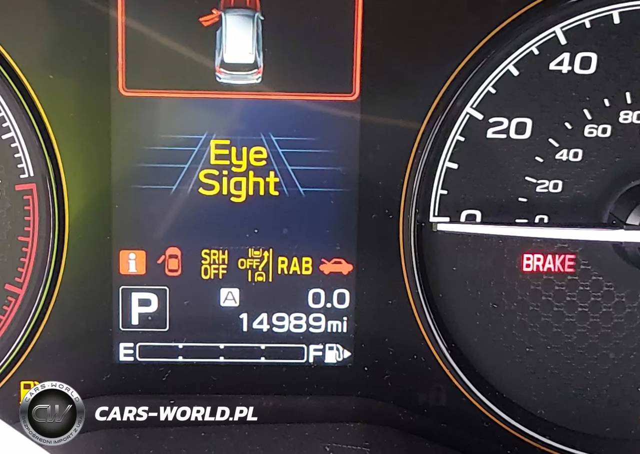 2024 Subaru Forester Wilderness VIN:JF2SKAJC5RH528781 - 15