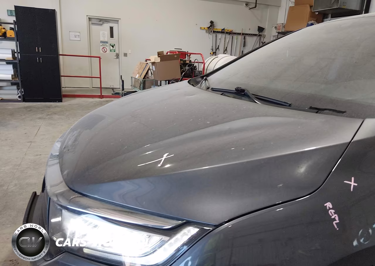 2022 Honda Odyssey Touring VIN:5FNRL6H82NB038785 - 6