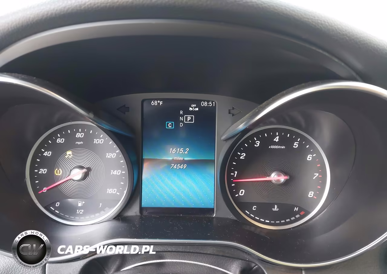 2019 Mercedes-Benz C 300 VIN:55SWF8DB3KU309063 - 7