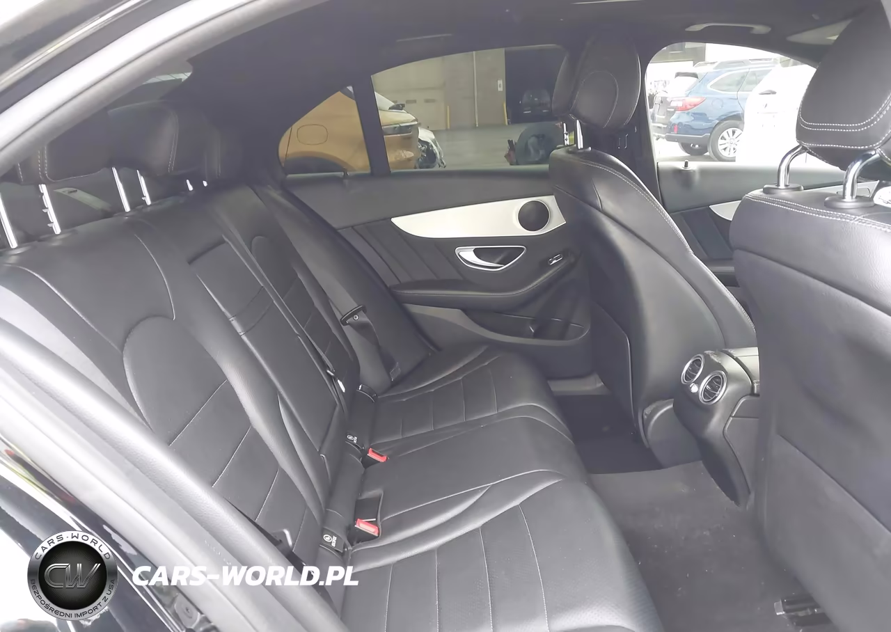 2019 Mercedes-Benz C 300 VIN:55SWF8DB3KU309063 - 8
