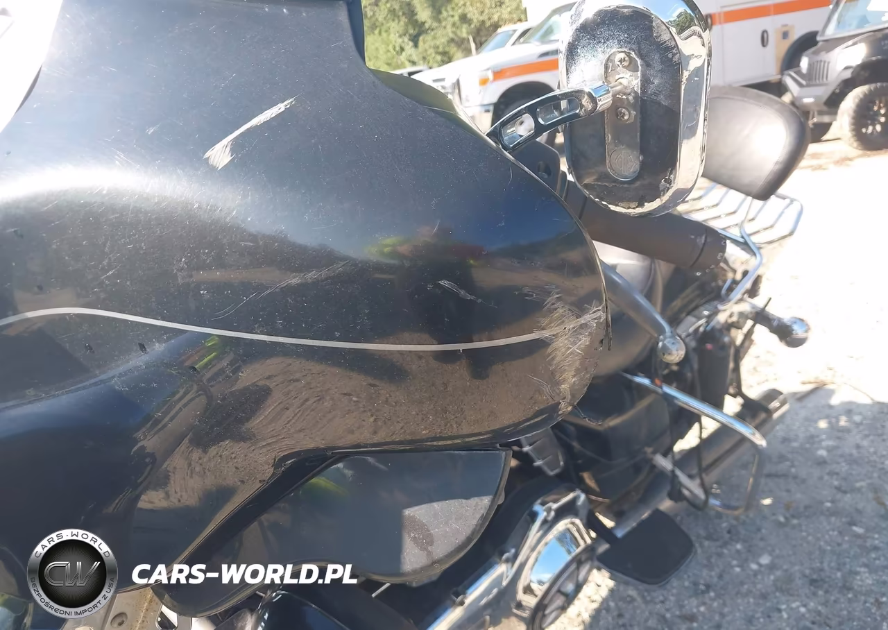 2013 Harley-Davidson Flhtk Electra Glide Ultra Ltd VIN:1HD1KEM15DB640910 - 15