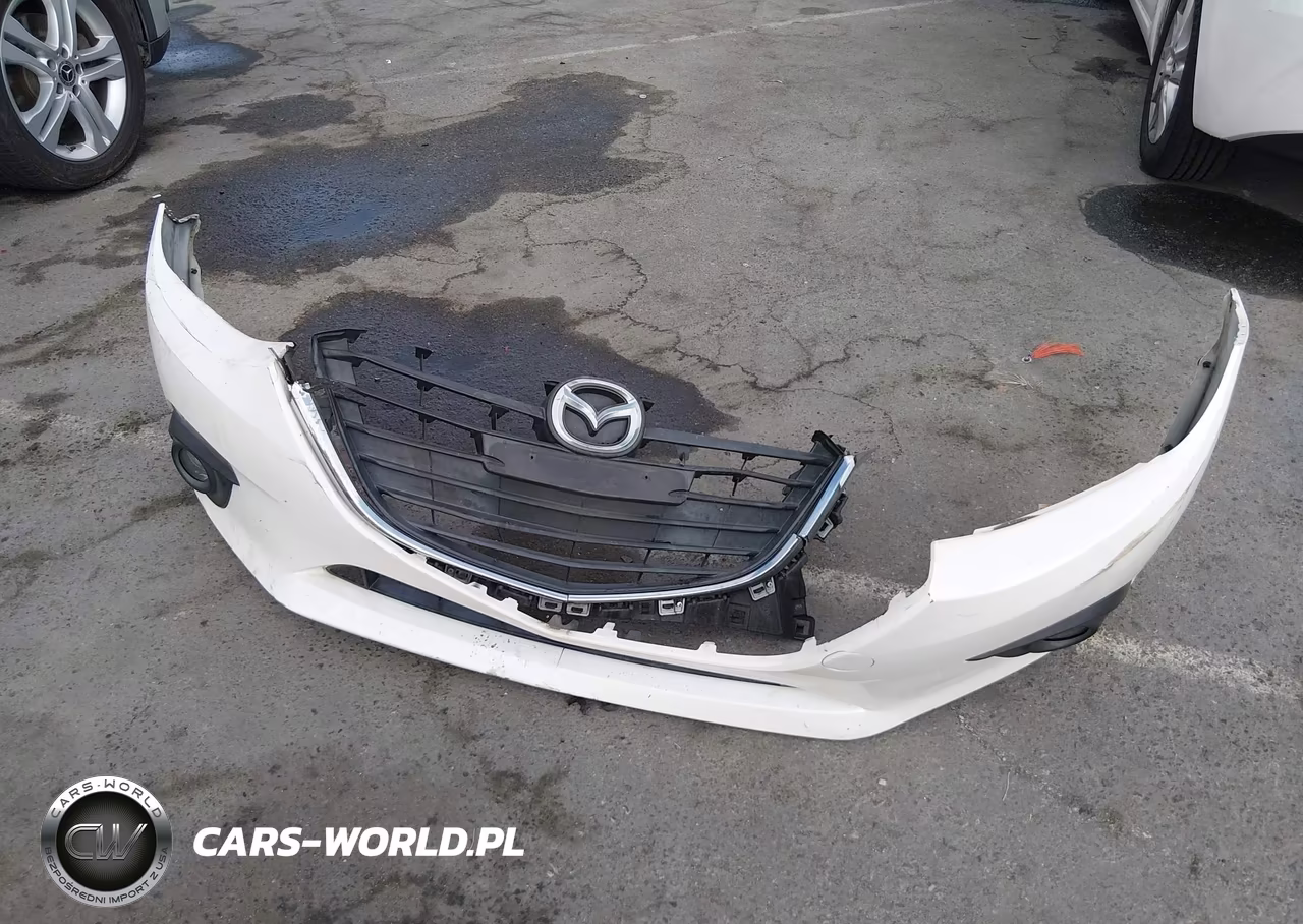 2015 Mazda Mazda3 I Touring VIN:JM1BM1V76F1219864 - 12