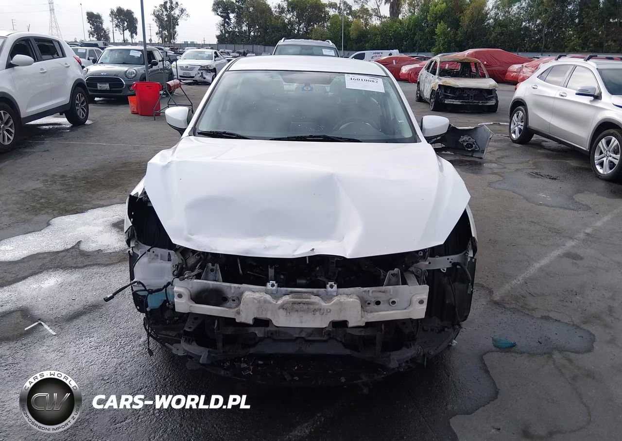 2015 Mazda Mazda3 I Touring VIN:JM1BM1V76F1219864 - 13