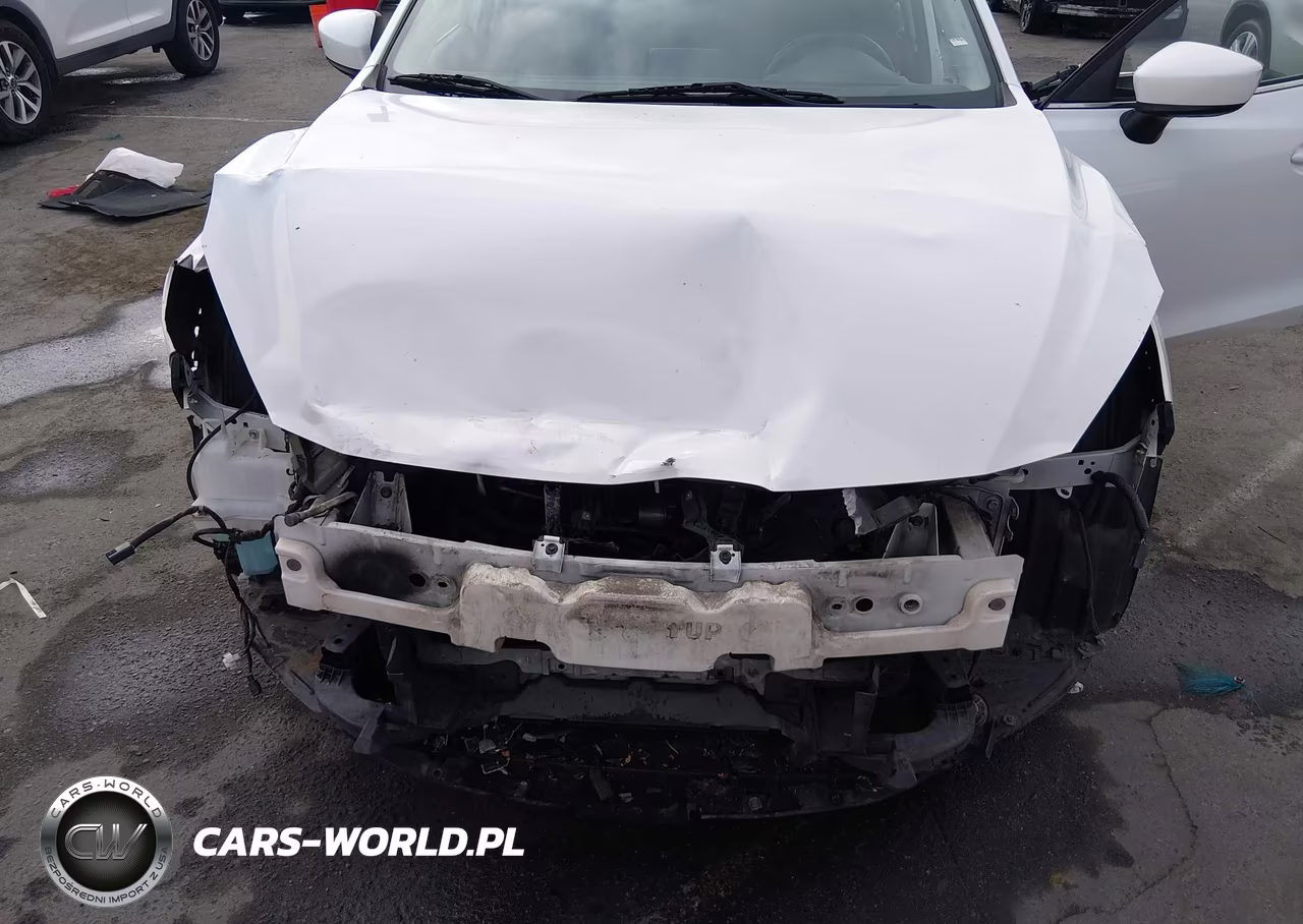 2015 Mazda Mazda3 I Touring VIN:JM1BM1V76F1219864 - 6