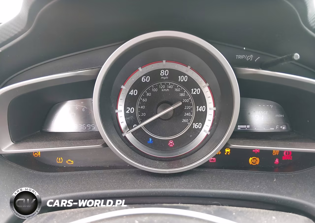 2015 Mazda Mazda3 I Touring VIN:JM1BM1V76F1219864 - 7