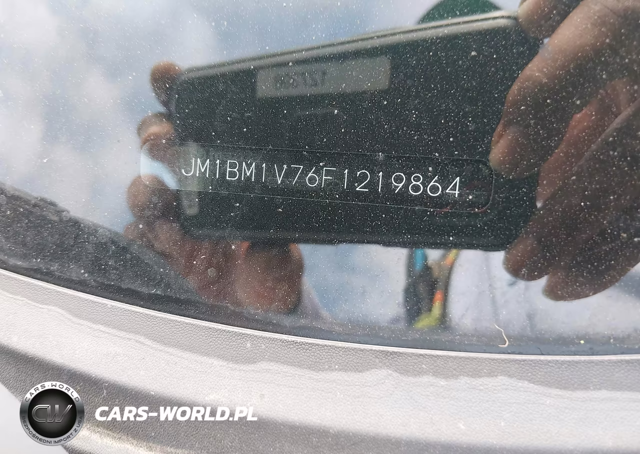 2015 Mazda Mazda3 I Touring VIN:JM1BM1V76F1219864 - 9