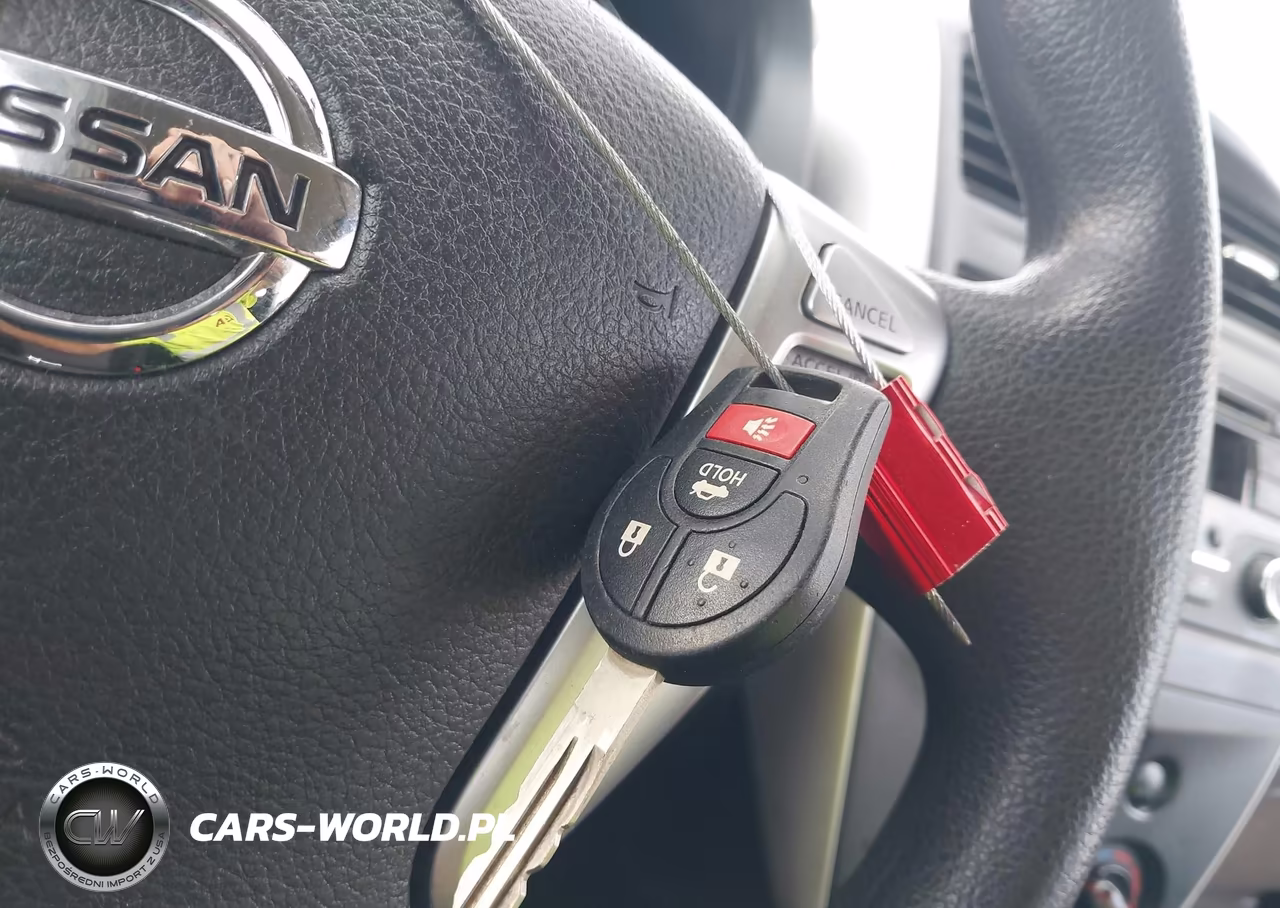 2015 Nissan Versa 1.6 Sv VIN:3N1CN7AP3FL860394 - 11