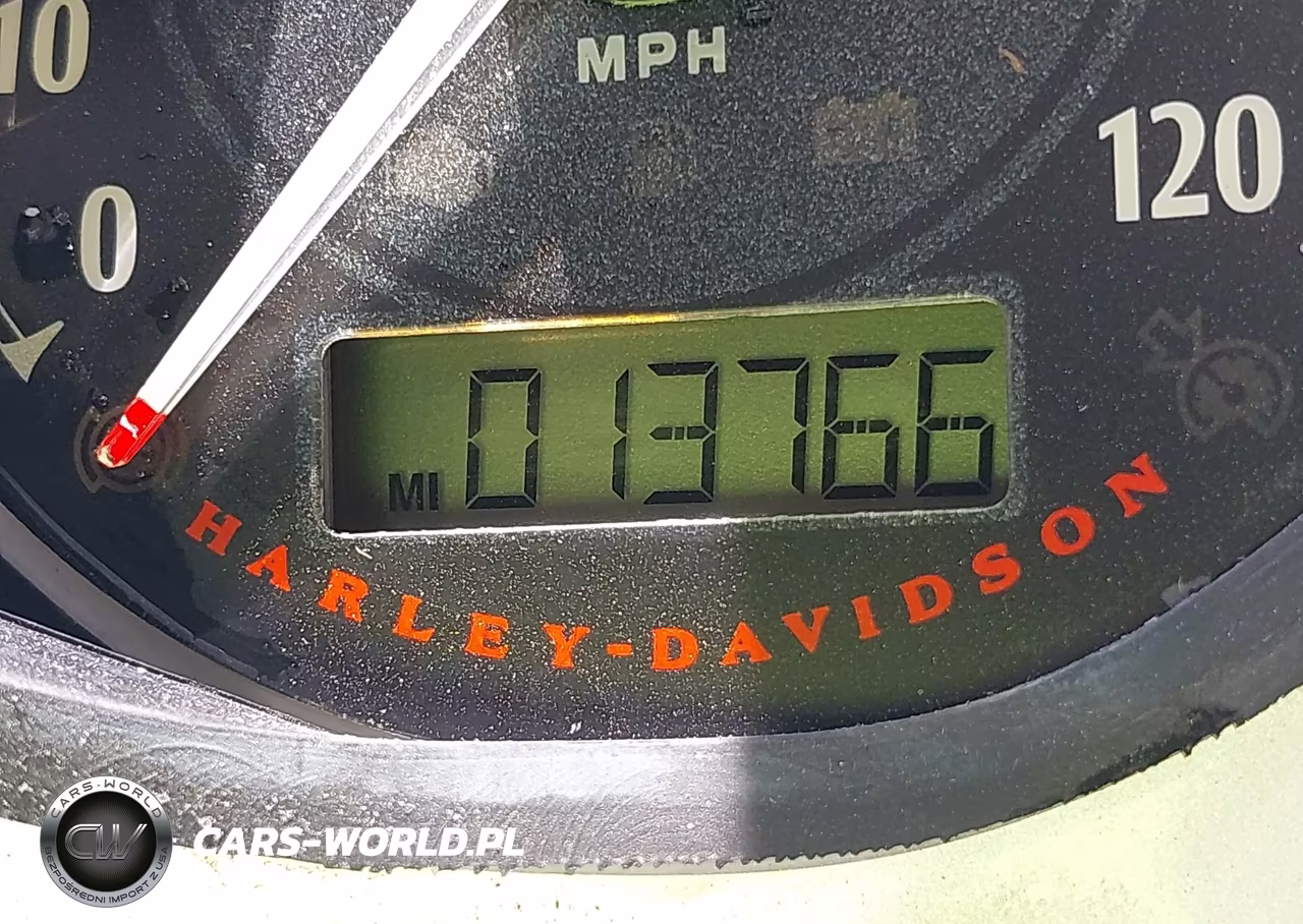 2014 Harley-Davidson Fxdl Dyna Low Rider VIN:1HD1GNM62EC331002 - 7