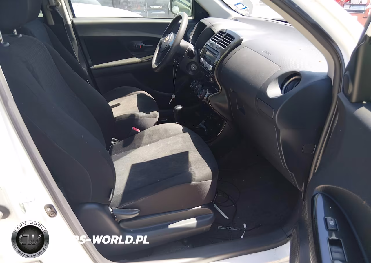 2008 Scion Xd VIN:JTKKU10408J021337 - 5