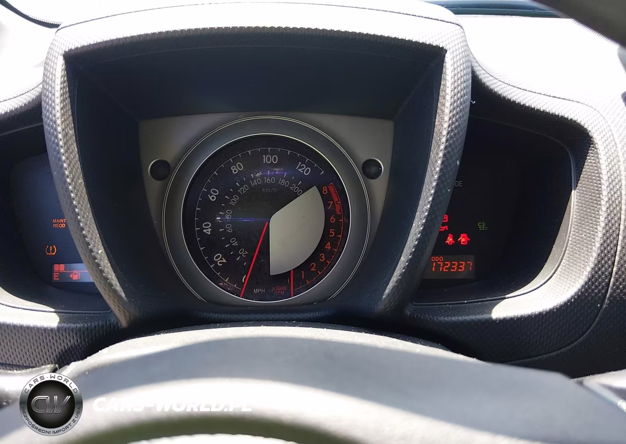 2008 Scion Xd VIN:JTKKU10408J021337 - 7