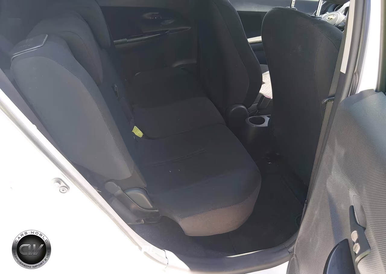 2008 Scion Xd VIN:JTKKU10408J021337 - 8
