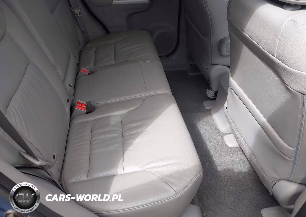2014 Honda Cr-V Ex-L VIN:2HKRM3H7XEH503964 - 8