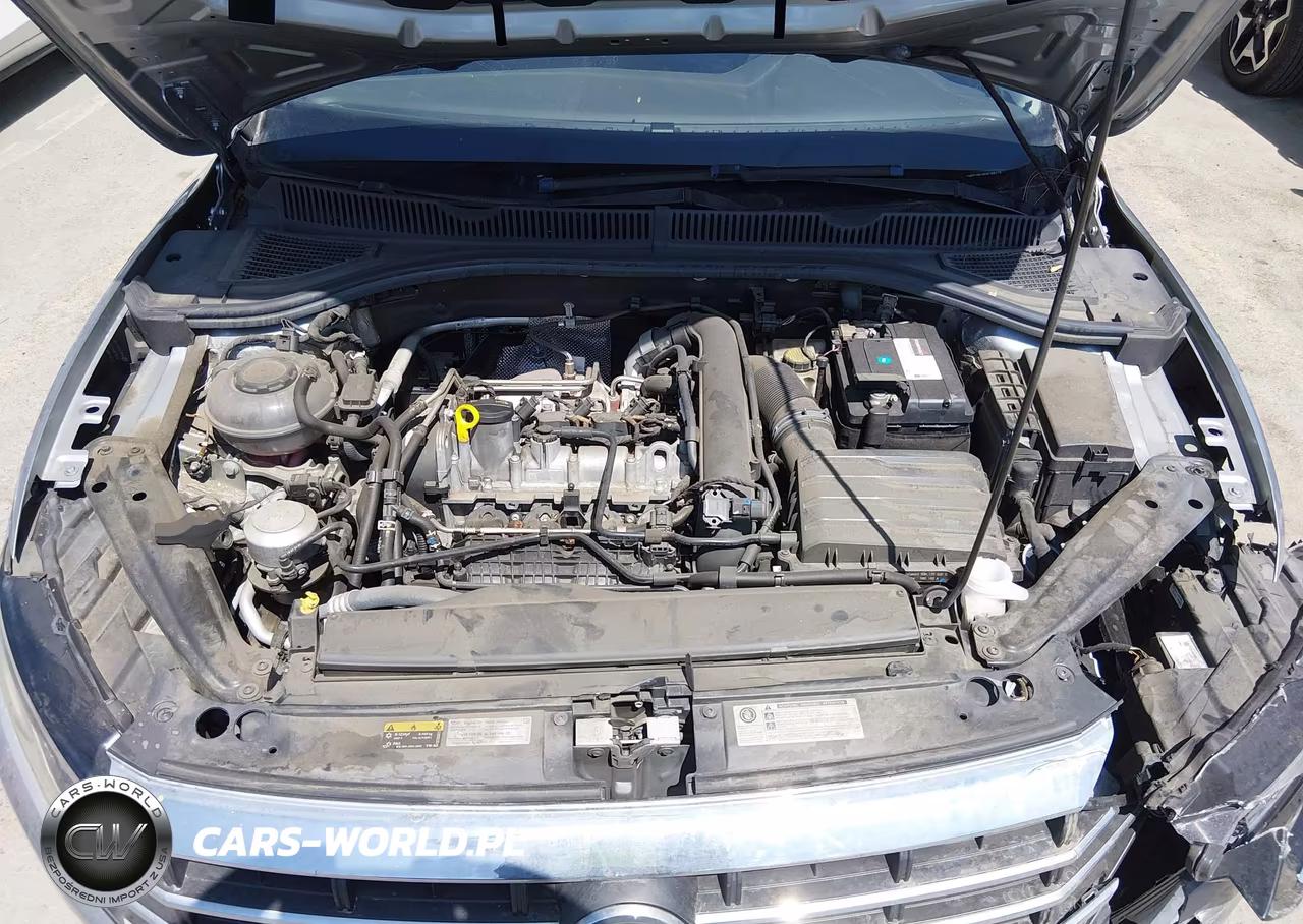 2019 Volkswagen Jetta 1.4T Sel VIN:3VWE57BU9KM188112 - 10