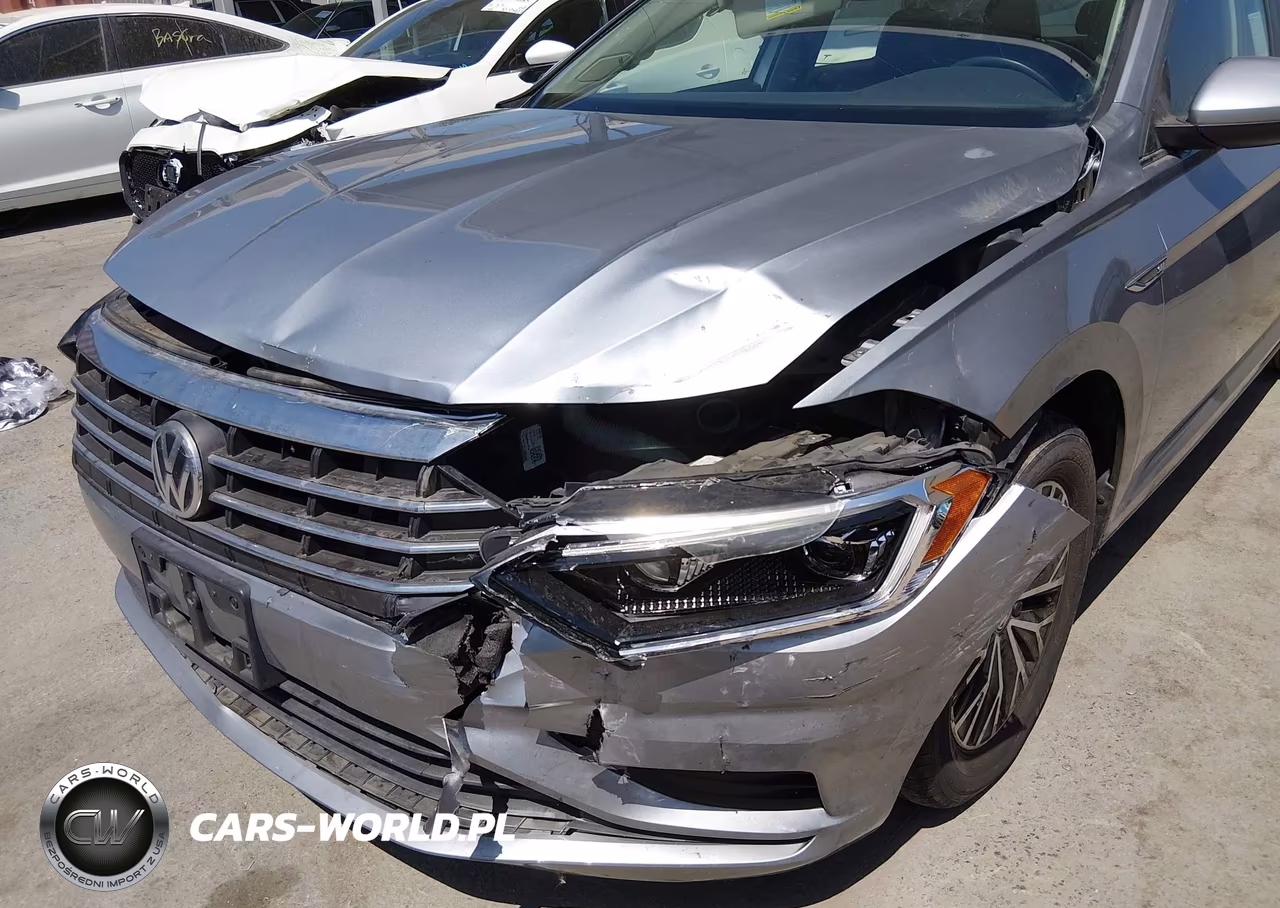 2019 Volkswagen Jetta 1.4T Sel VIN:3VWE57BU9KM188112 - 6