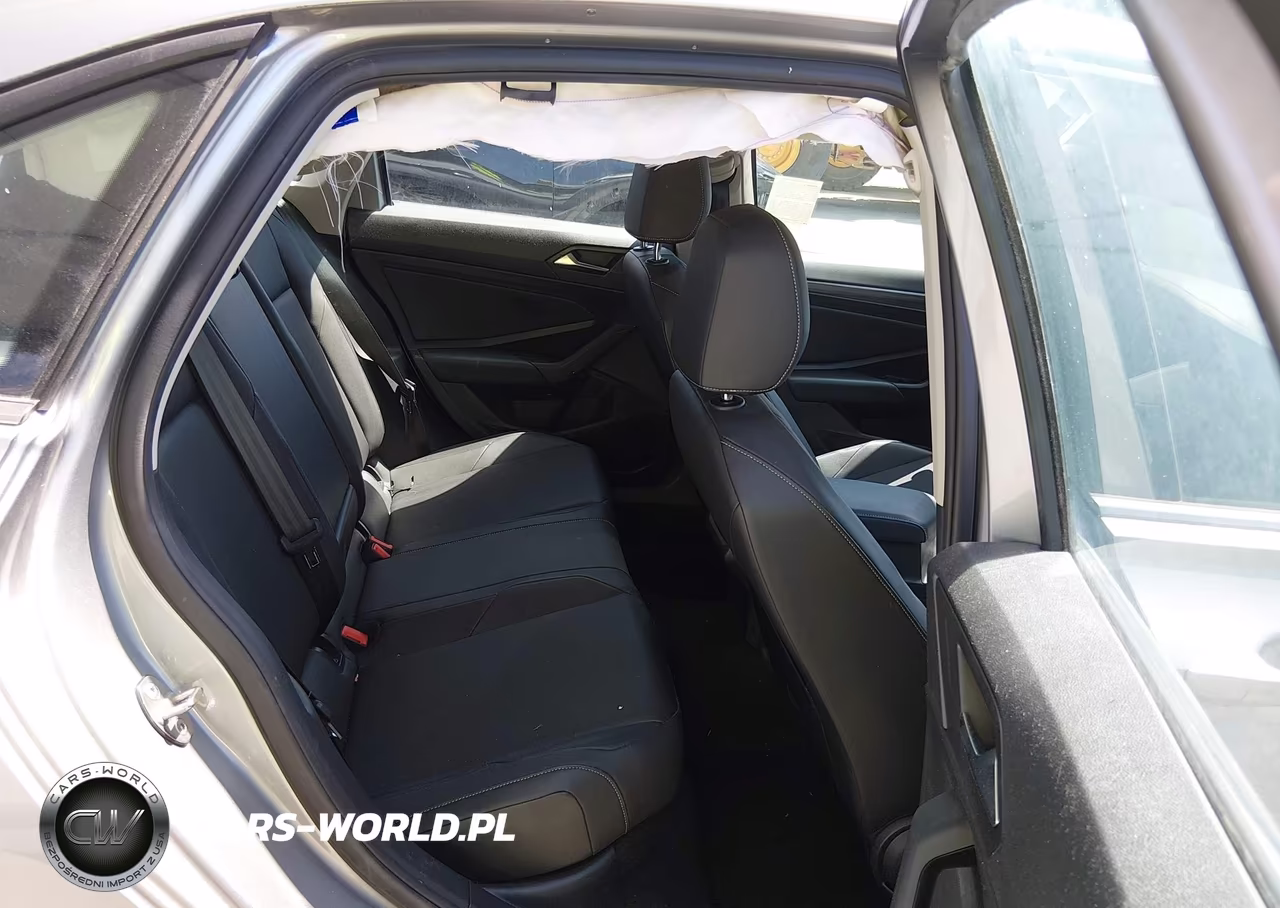 2019 Volkswagen Jetta 1.4T Sel VIN:3VWE57BU9KM188112 - 8