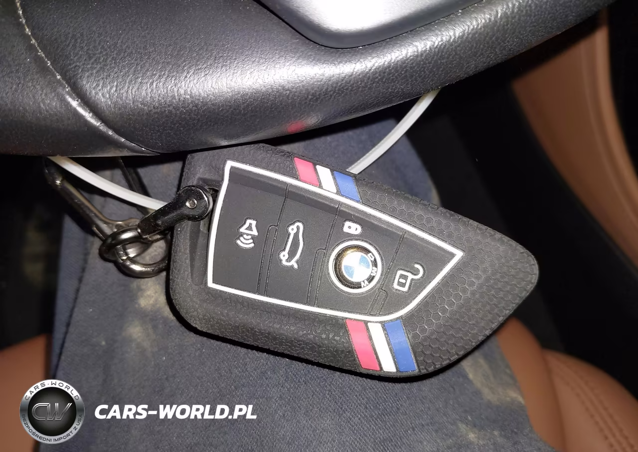 2022 BMW X4 xDrive30I VIN:5UX33DT03N9J53805 - 11