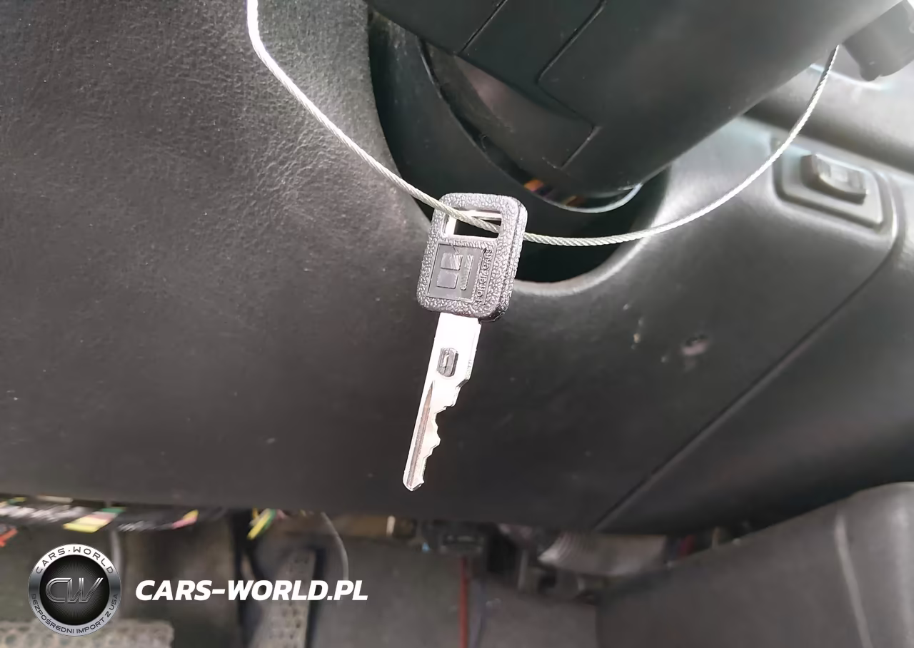 1995 Chevrolet Camaro VIN:2G1FP22S6S2143495 - 11