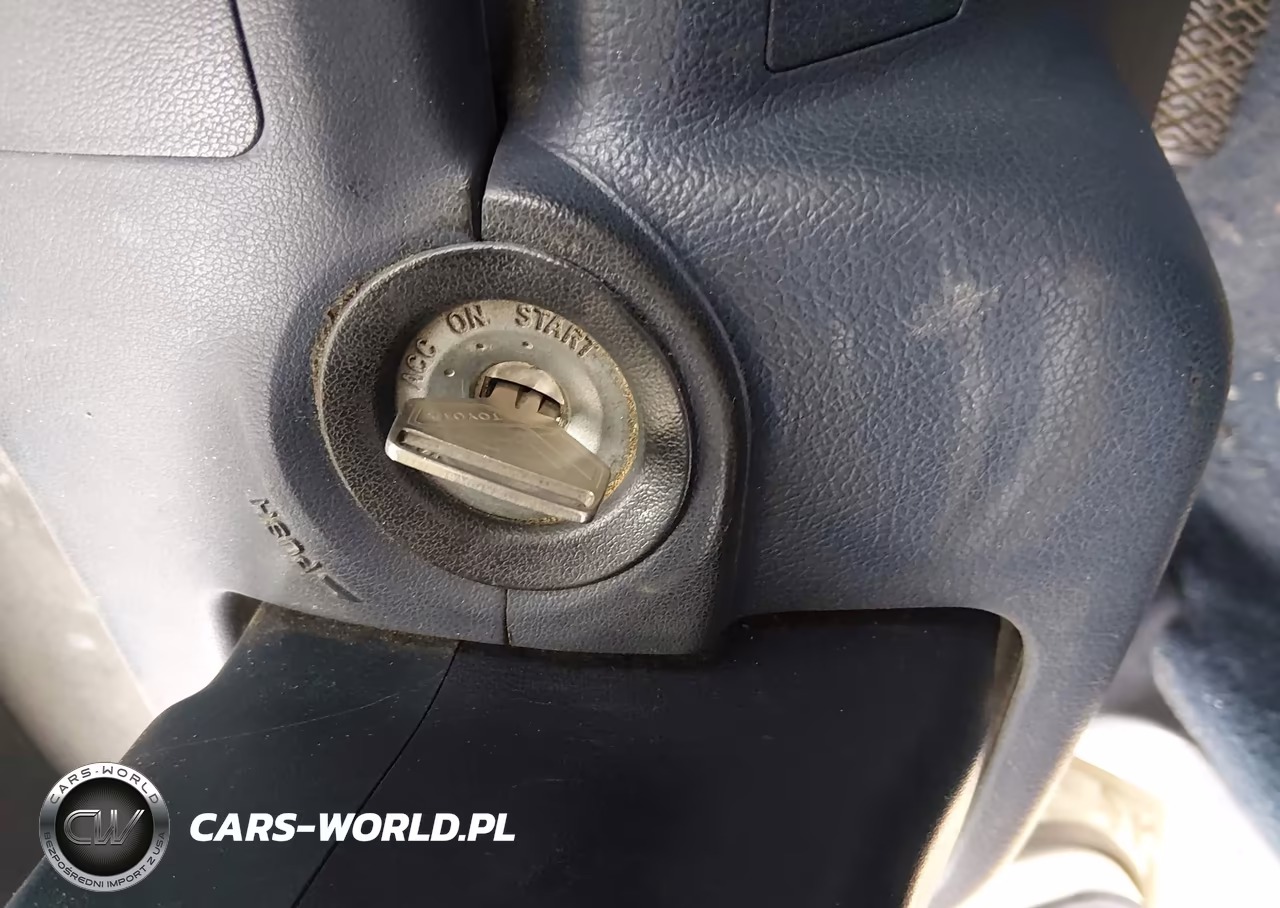 1992 Toyota Corolla Dlx VIN:JT2AE94A8N0272244 - 11
