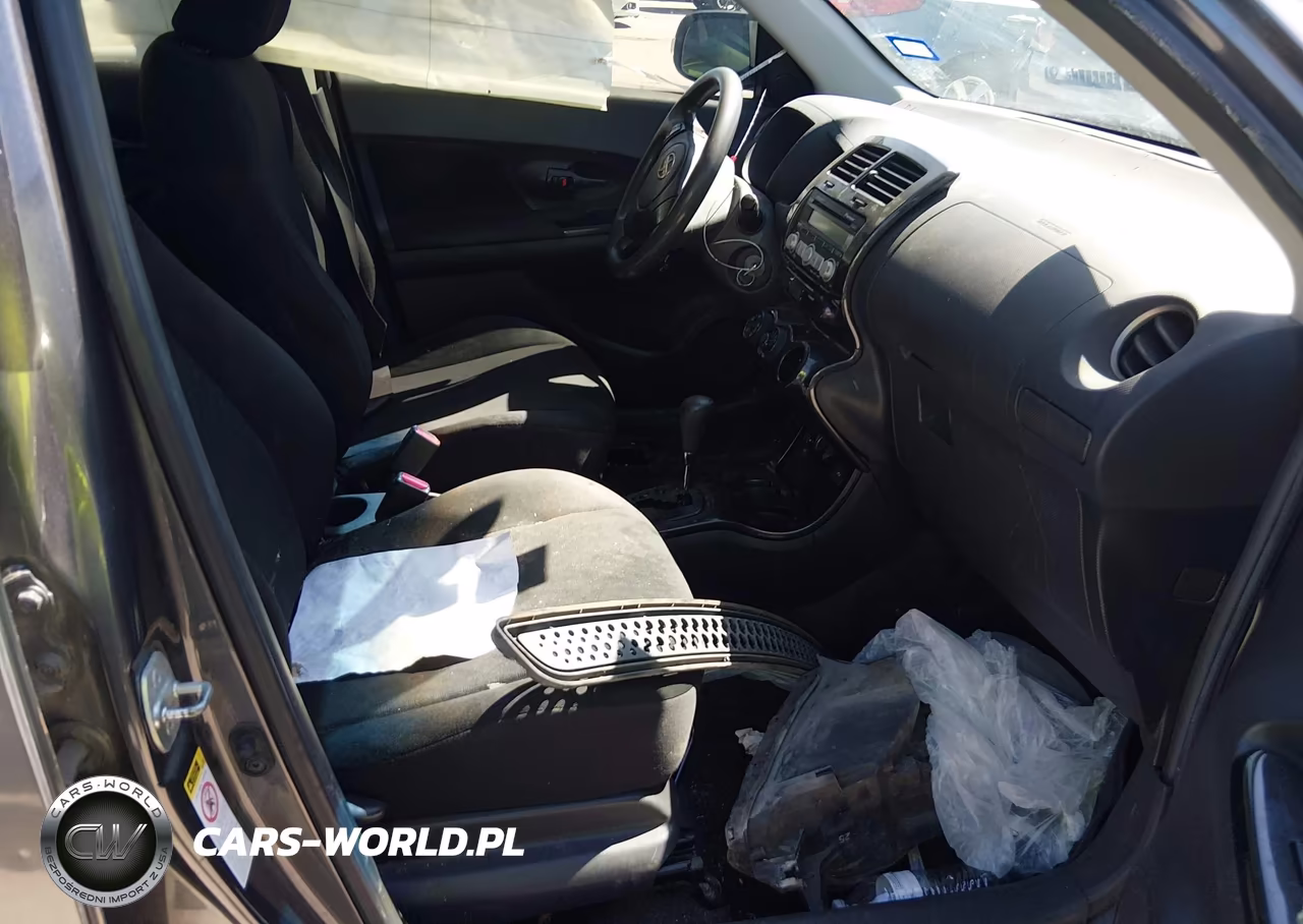 2009 Scion Xd VIN:JTKKU10419J048855 - 5