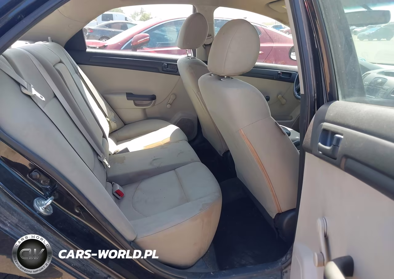 2012 Kia Forte Lx VIN:KNAFT4A20C5602118 - 8